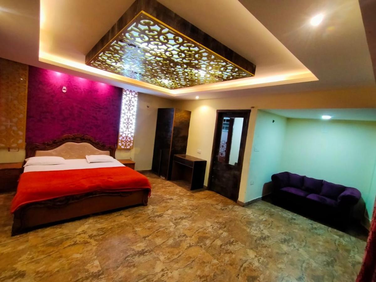 Magic Mist Resort Udagamandalam Exterior photo