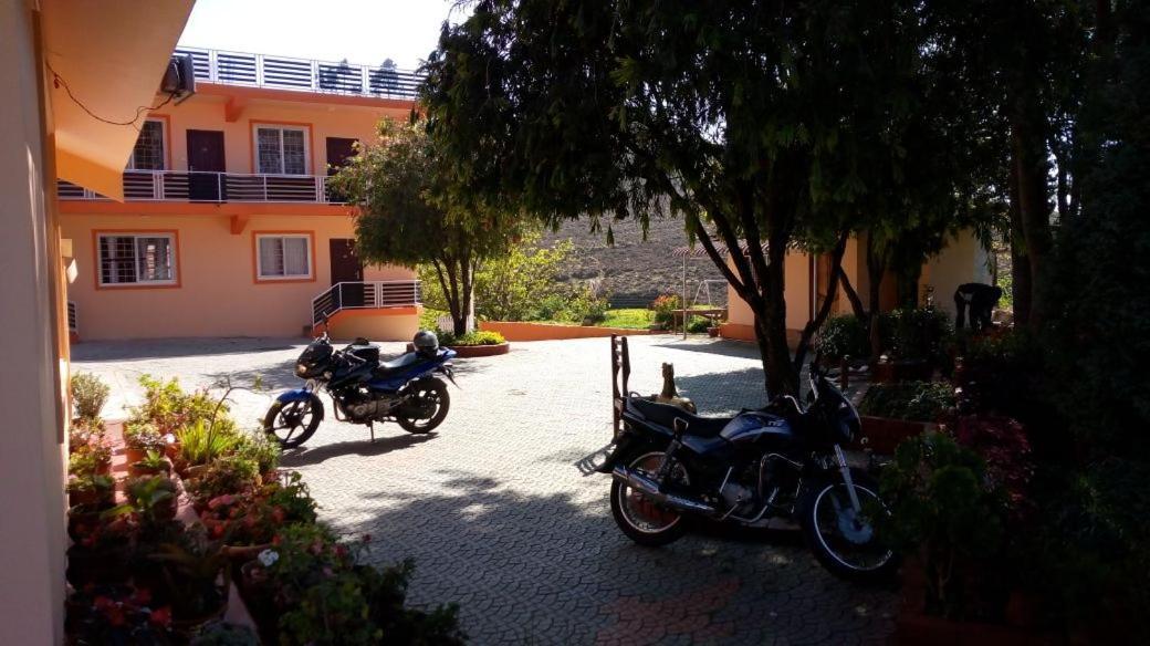 Magic Mist Resort Udagamandalam Exterior photo