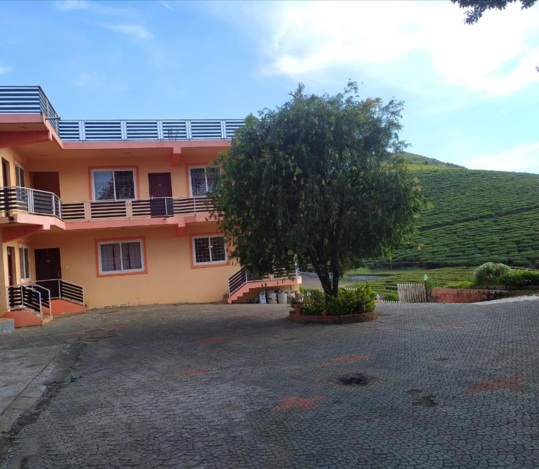 Magic Mist Resort Udagamandalam Exterior photo
