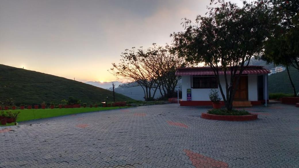 Magic Mist Resort Udagamandalam Exterior photo