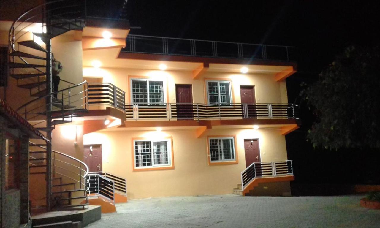 Magic Mist Resort Udagamandalam Exterior photo