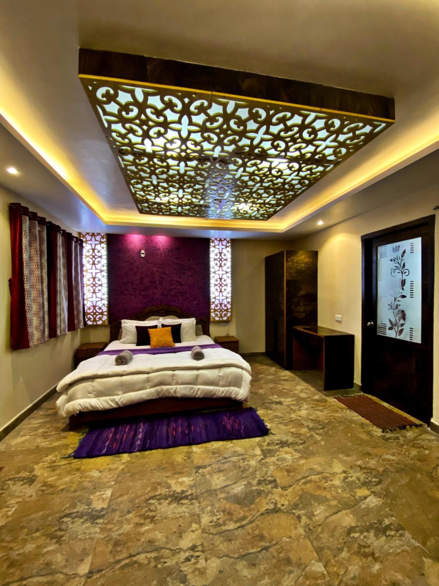 Magic Mist Resort Udagamandalam Exterior photo