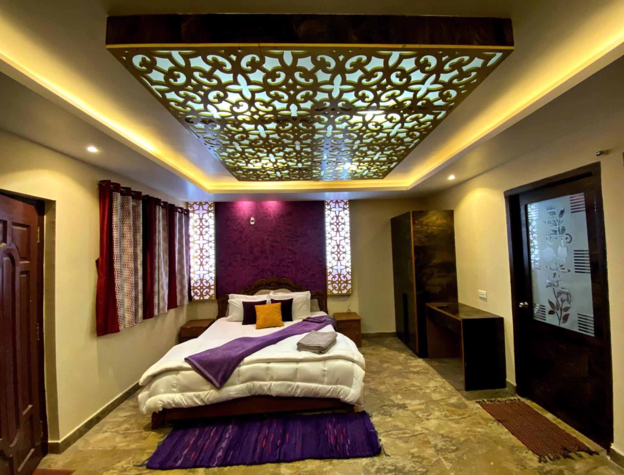 Magic Mist Resort Udagamandalam Exterior photo