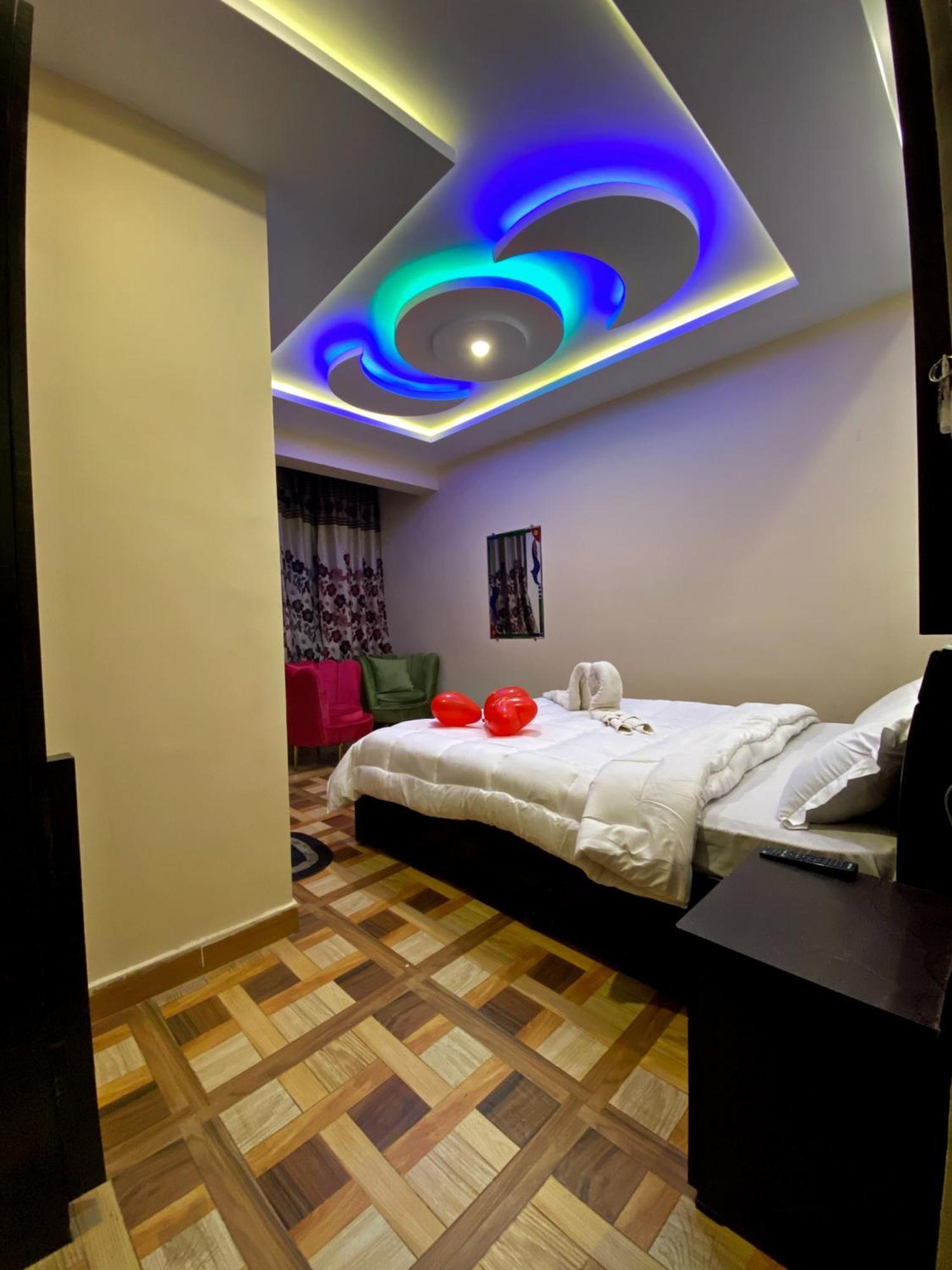 Magic Mist Resort Udagamandalam Exterior photo