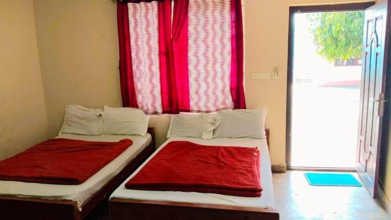 Magic Mist Resort Udagamandalam Exterior photo