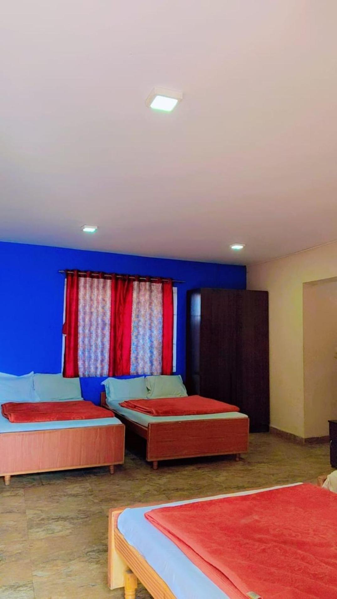 Magic Mist Resort Udagamandalam Exterior photo