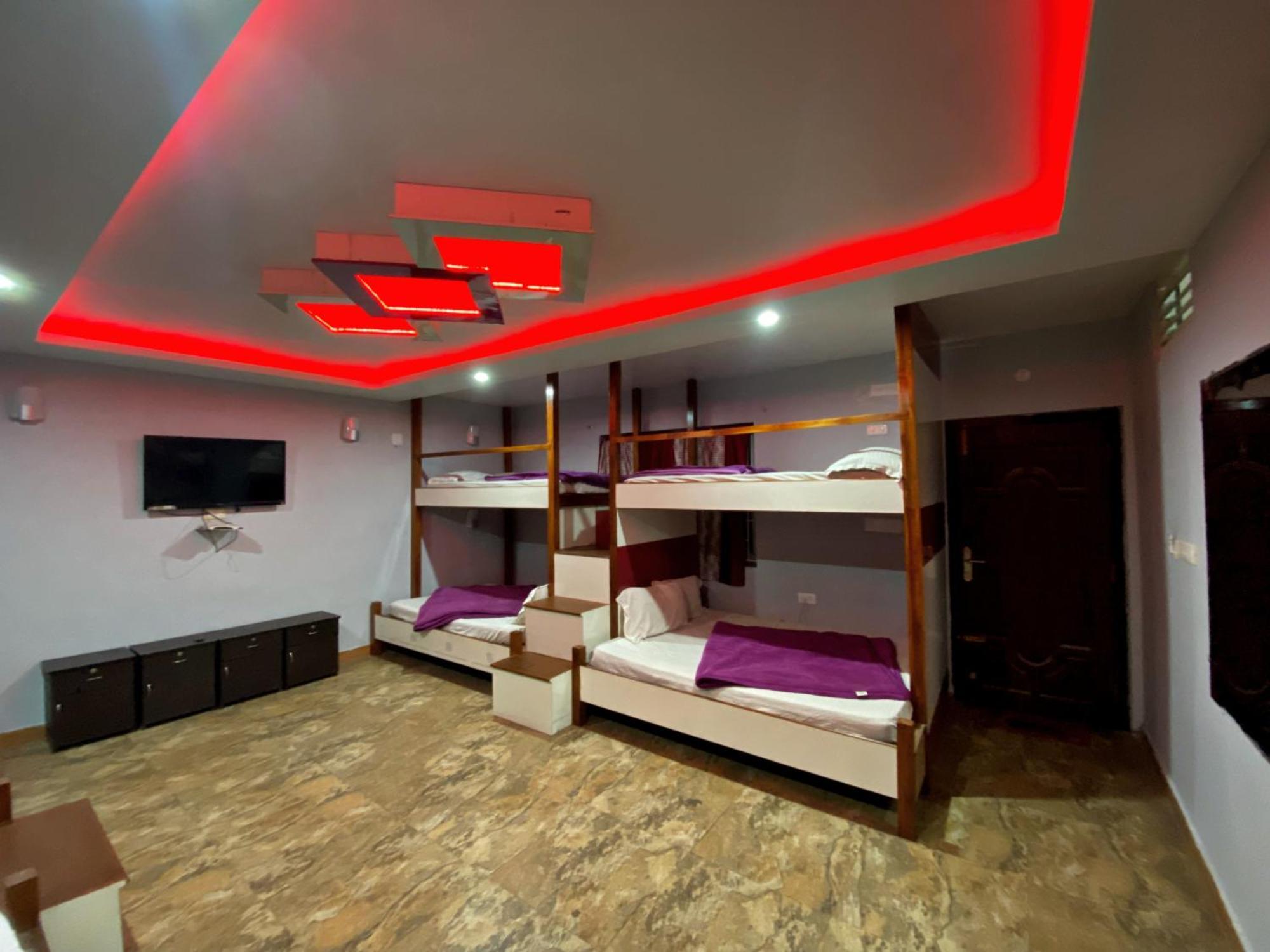 Magic Mist Resort Udagamandalam Exterior photo