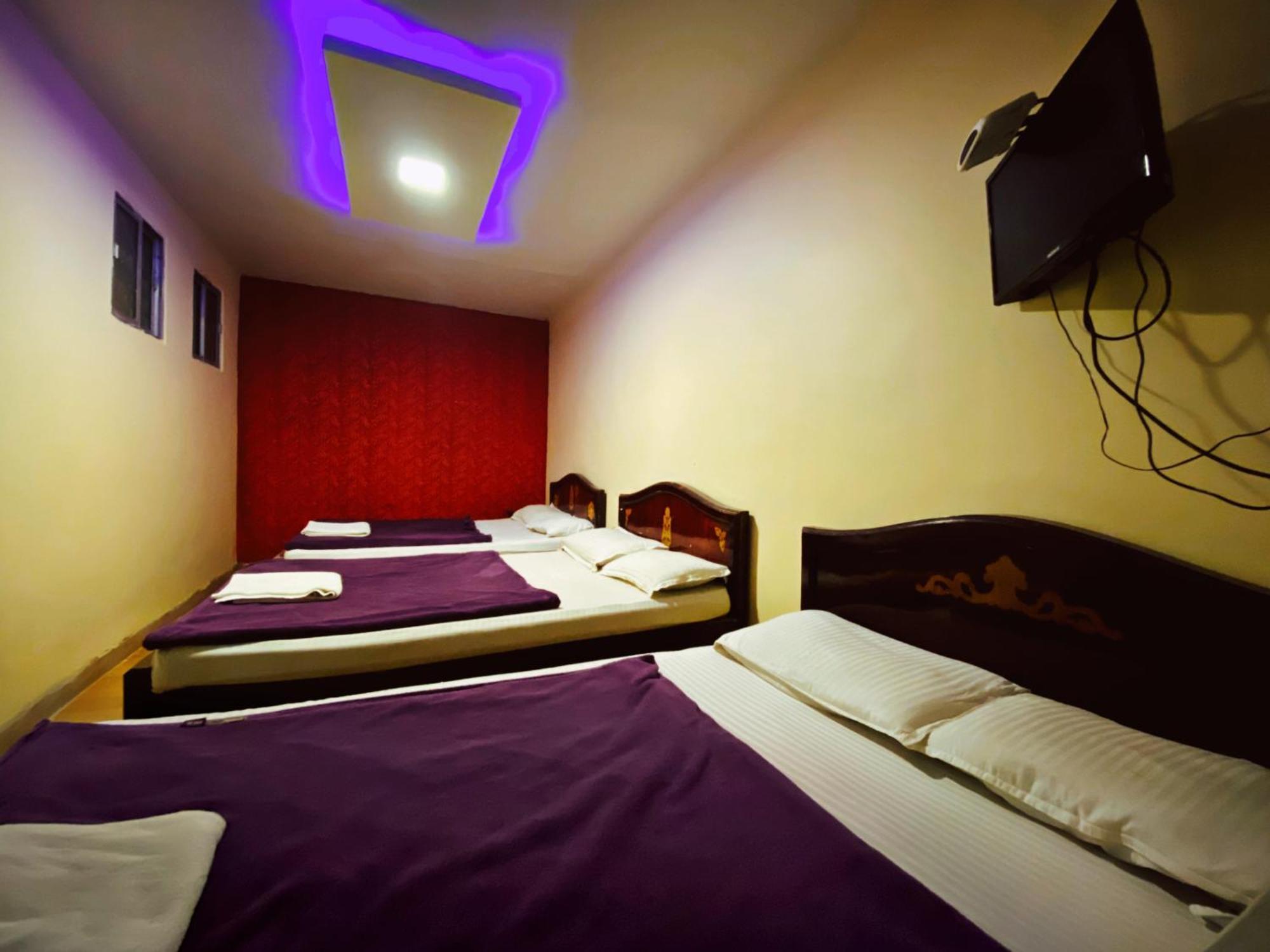 Magic Mist Resort Udagamandalam Exterior photo