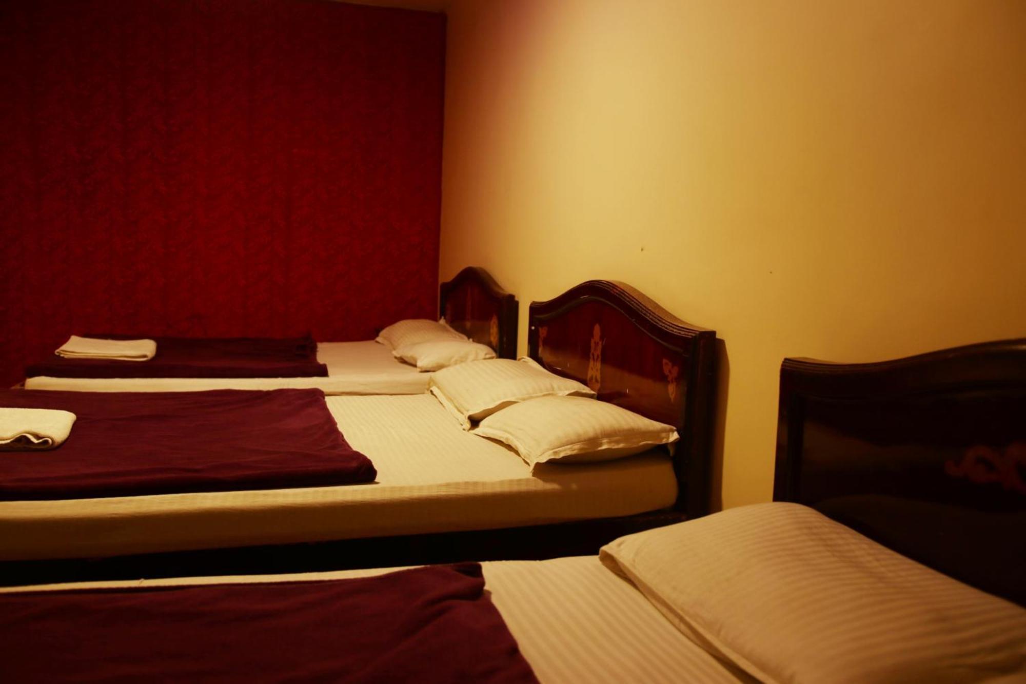 Magic Mist Resort Udagamandalam Exterior photo
