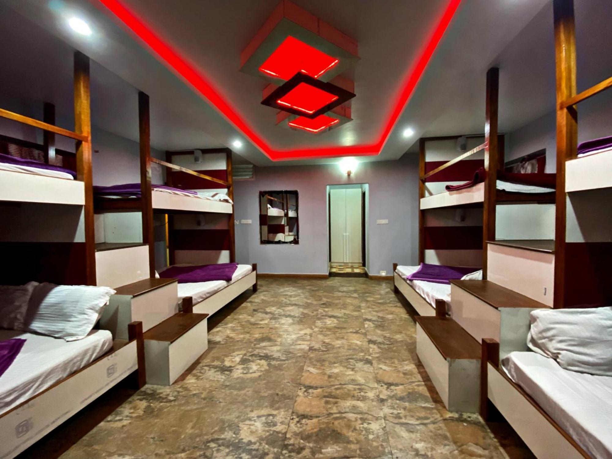 Magic Mist Resort Udagamandalam Exterior photo
